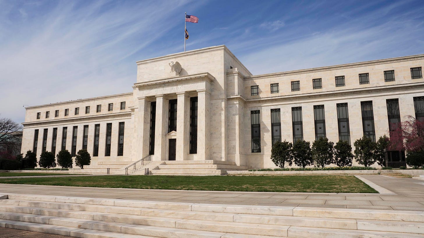 What is the Federal Reserve, and how can it affect the economy? | Invesco US