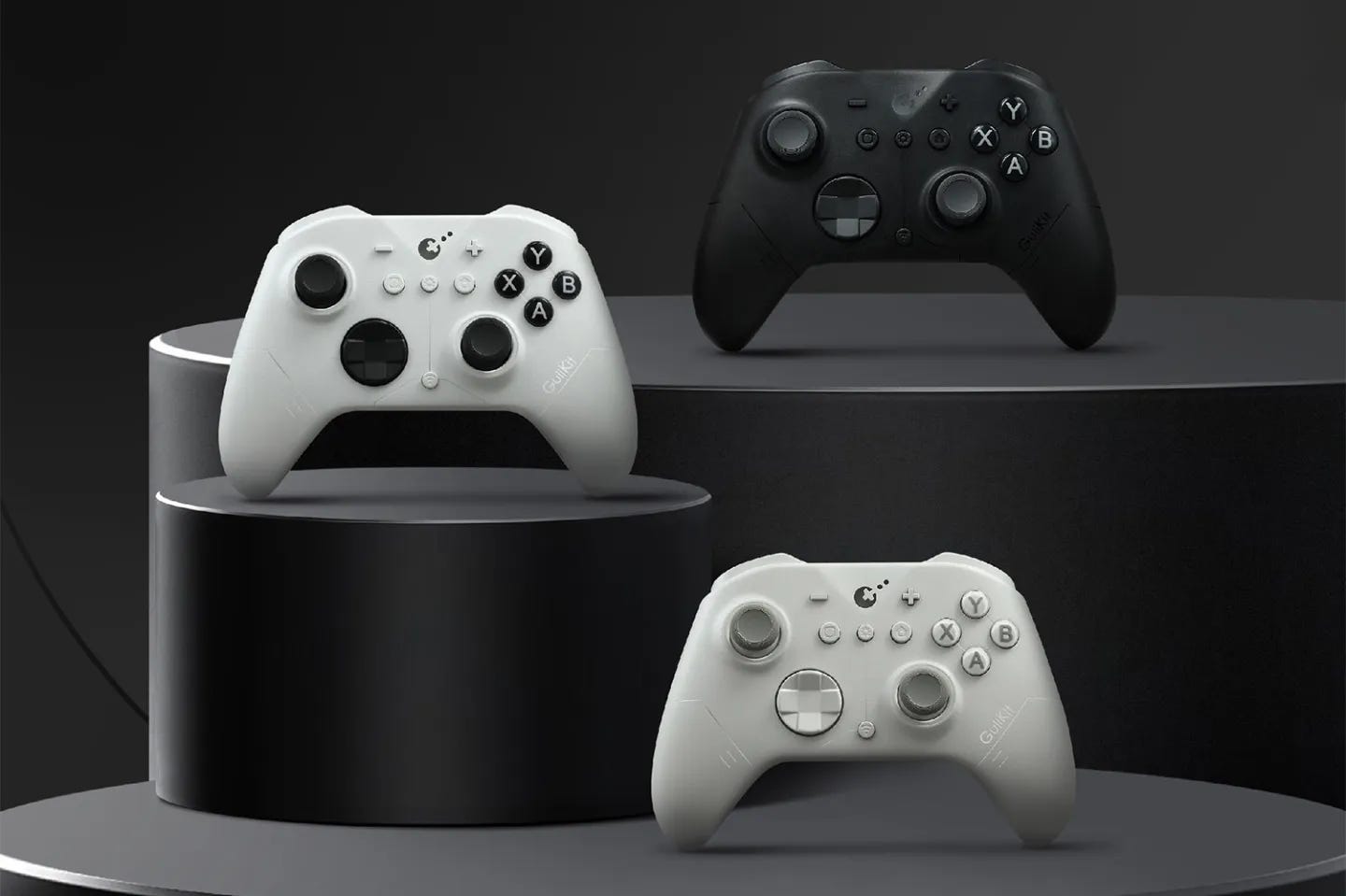 GuliKit ES and ES Pro