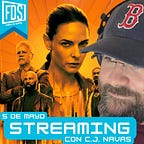 La Newsletter de Fuera de Series