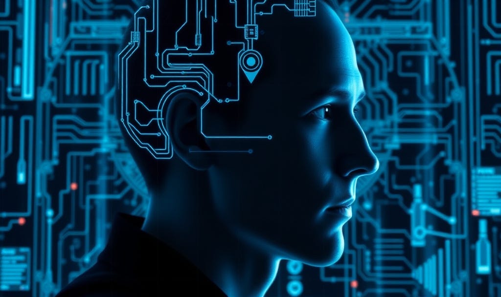 PRECOG PROGRAM: THE MINORITY REPORT BLUEPRINT THEY BUILT IN REAL LIFE