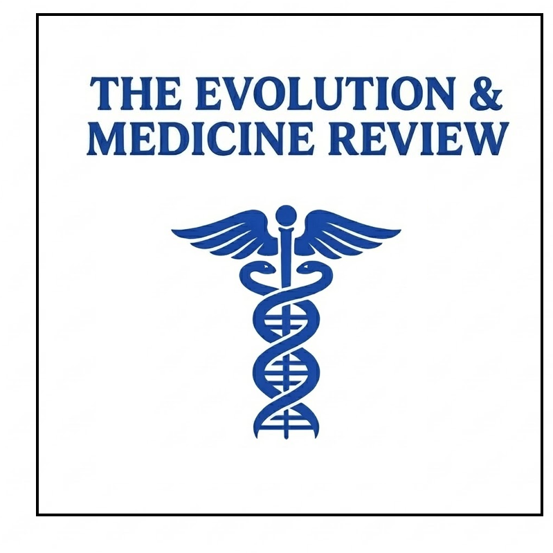 The Evolution and Medicine Review logo