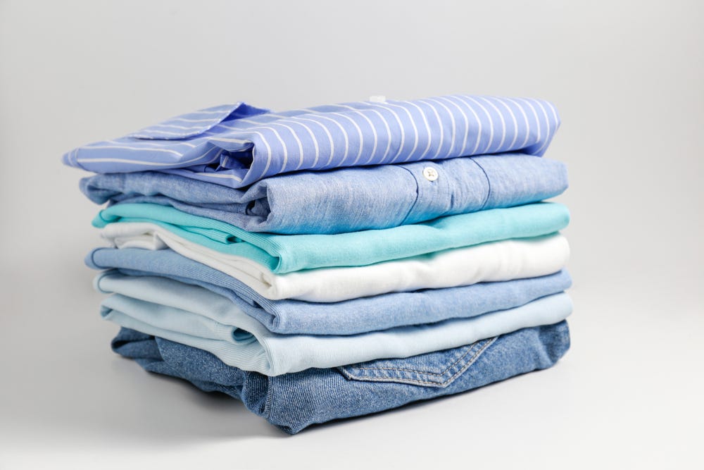 mobile wash and fold near me