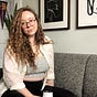 Rachel's avatar