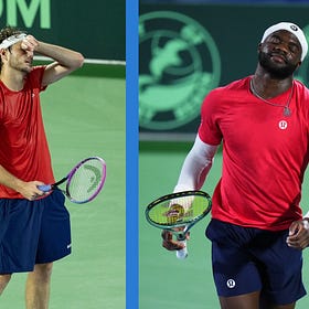 When the Cups do not runneth over