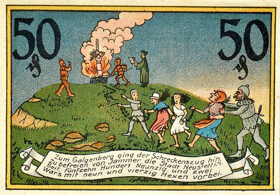 File:50 Pfennig (Neustettin, 1922).jpg File:50 Pfennig (Neustettin, 1922).jpg