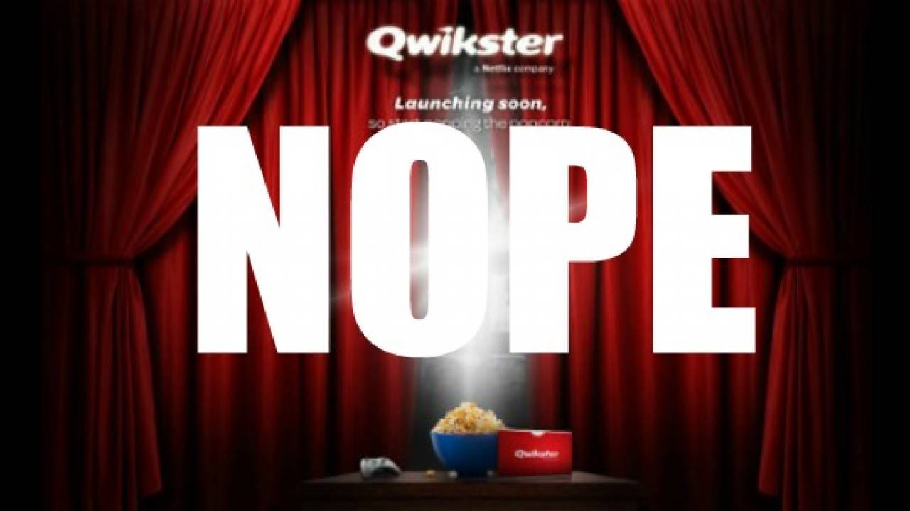 Hey, Remember When Netflix Was Going to Rent Video Games? Yeah, That's Not  Happening - Giant Bomb