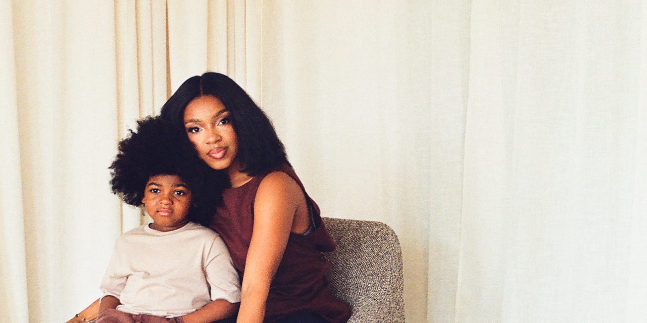 Tending Maternal Stories: A Conversation with Mariah Maddox