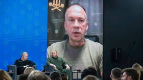 Kiev’s top general complains about raw recruits Kiev’s top general complains about raw recruits