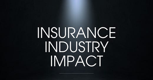 Minors' Impact on the Insurance Industry