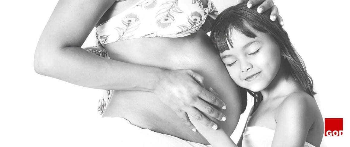 The Influence of Godly Mothers