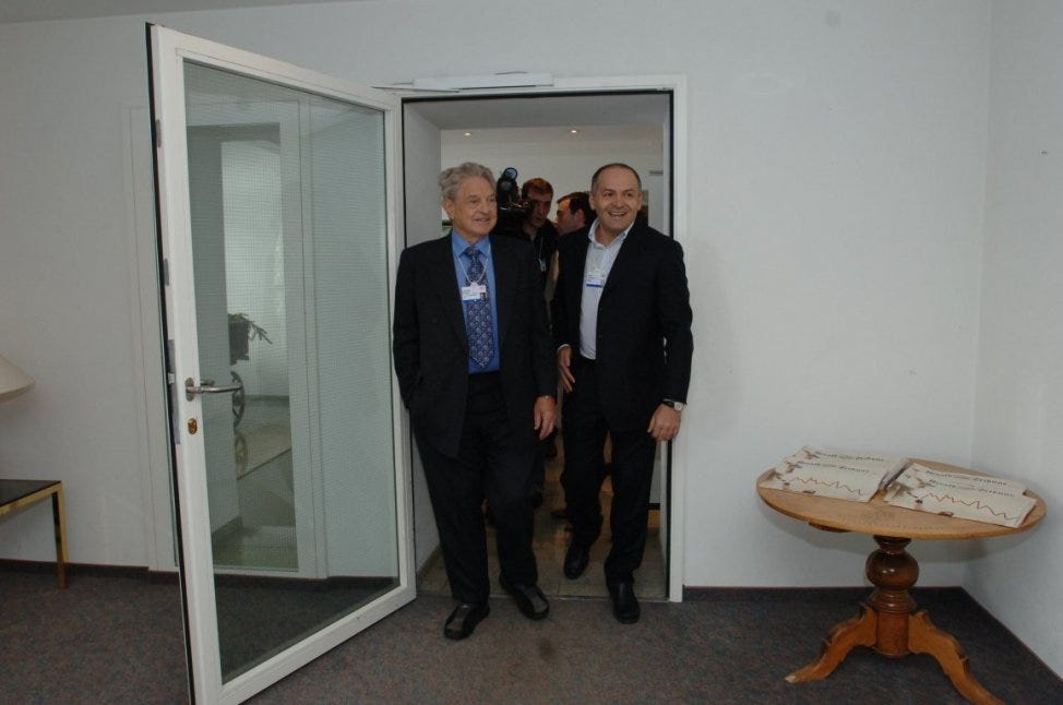 Фонд Віктора Пінчука - Фотогалерея