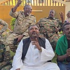 Jihadist Songs of Sudan