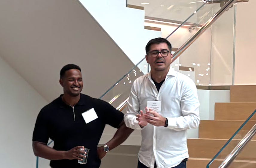 From Vision to Venture: Building San Diego’s Life Science Future, Together