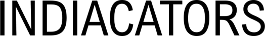 Indiacators