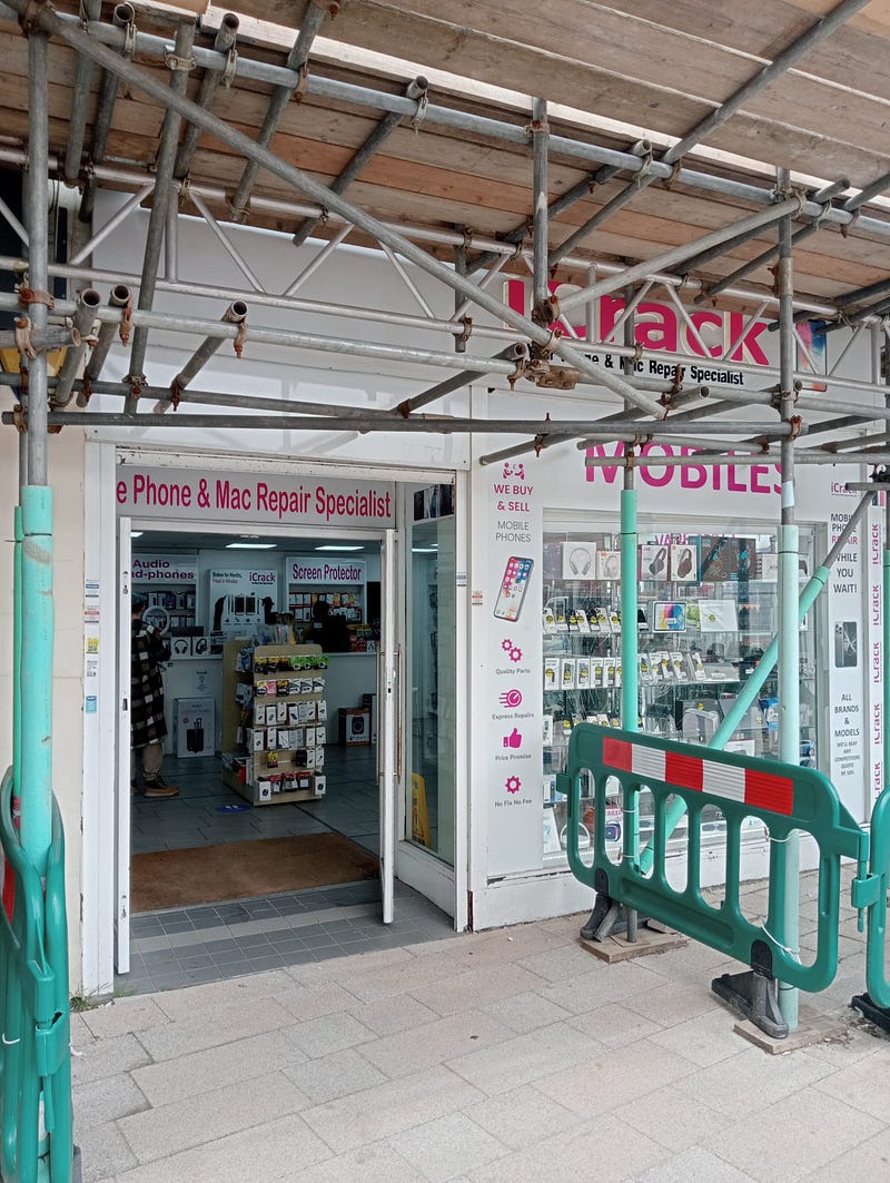 worthing vape shop Connor Tomlinson (@connortomlinson): 
