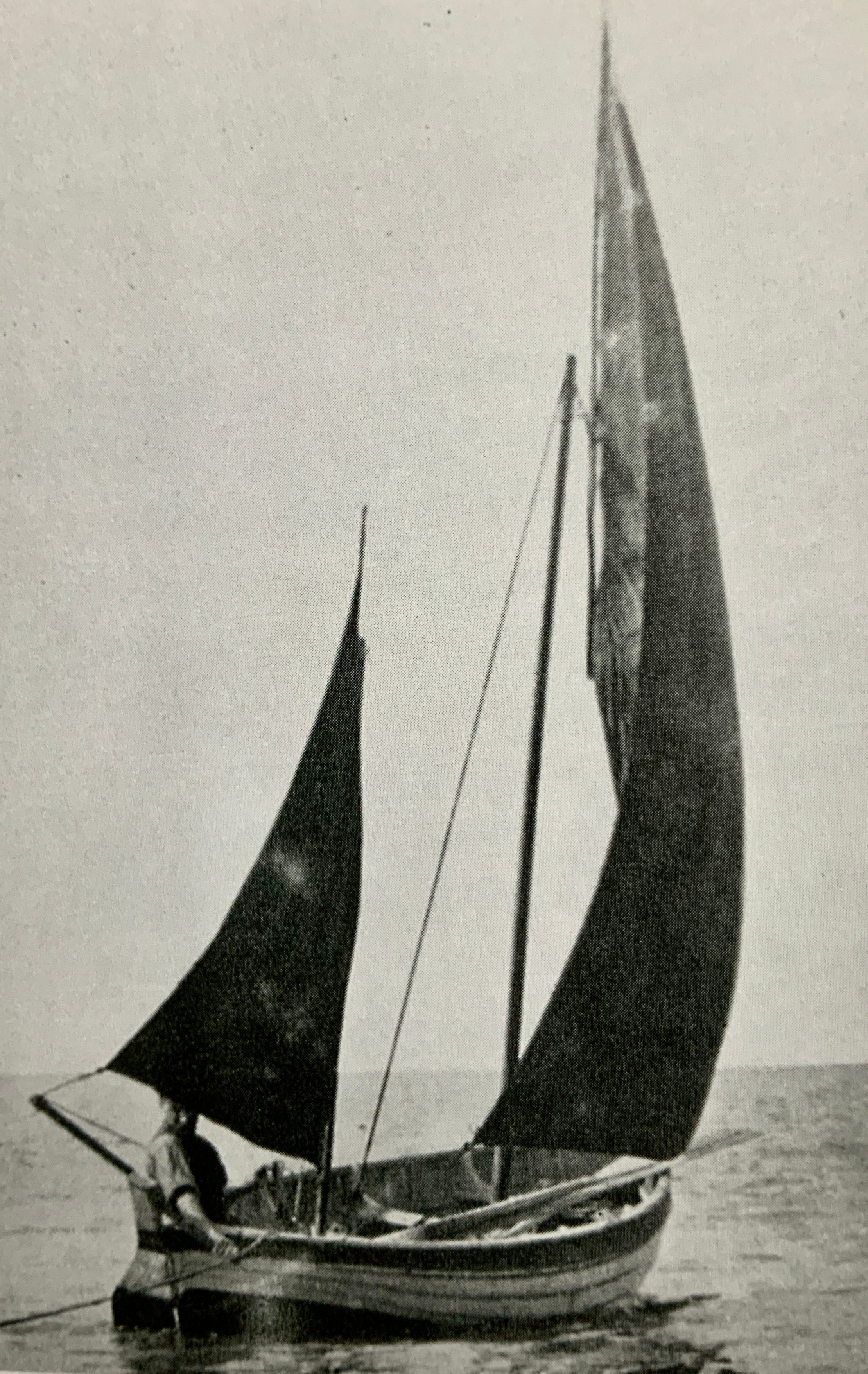 Traditional Boats of Great Britain's Coast (Part 2 of 2)