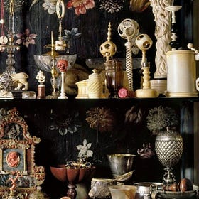 7 consigli per avere meno cose