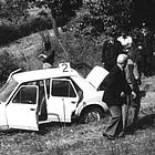 Processo alle BR di mezzo secolo fa