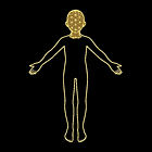 “Wait, feelings are supposed to be IN THE BODY?”