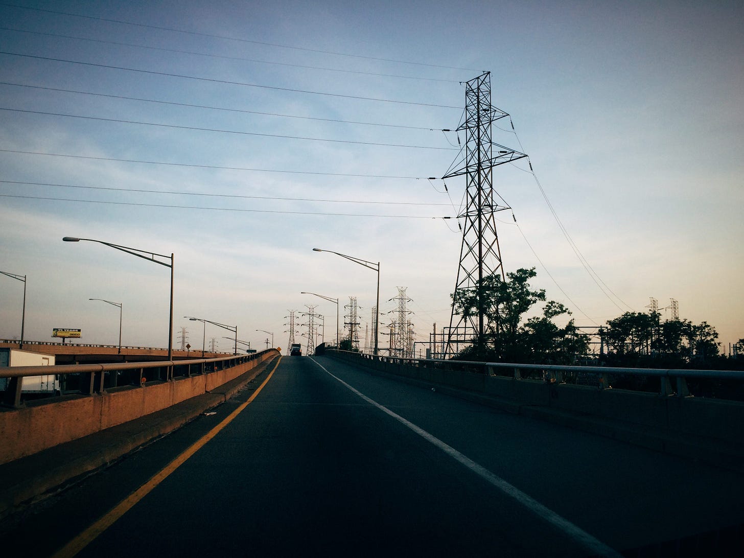 🎵 woke up this morning... 🎵