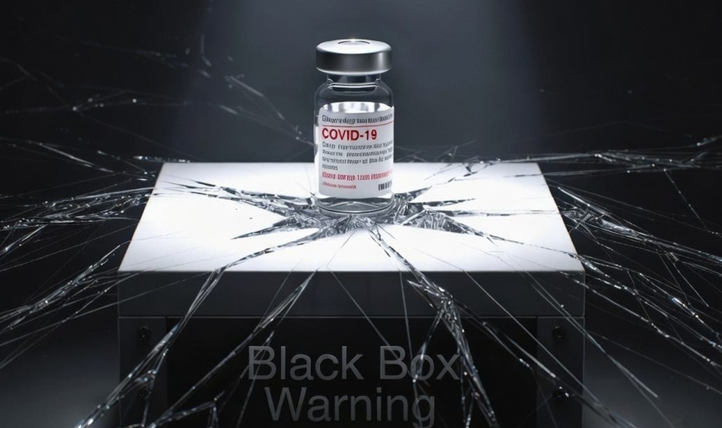 A glass bottle with a label on top of it

AI-generated content may be incorrect.