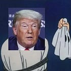 God and Jesus Unite to Condemn Trump's Project 2025