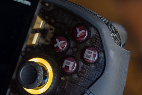 Asus ROG Xbox Ally X20 review