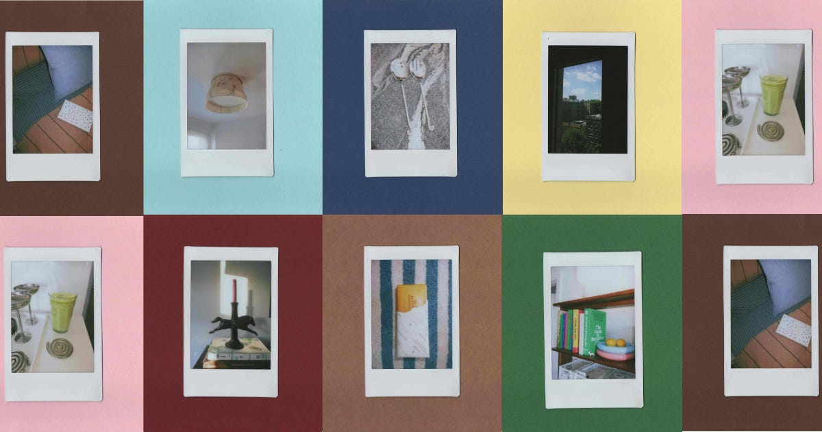 How to Make Your House Feel Like a Vacation Home