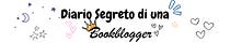 Diario segreto di una bookblogger