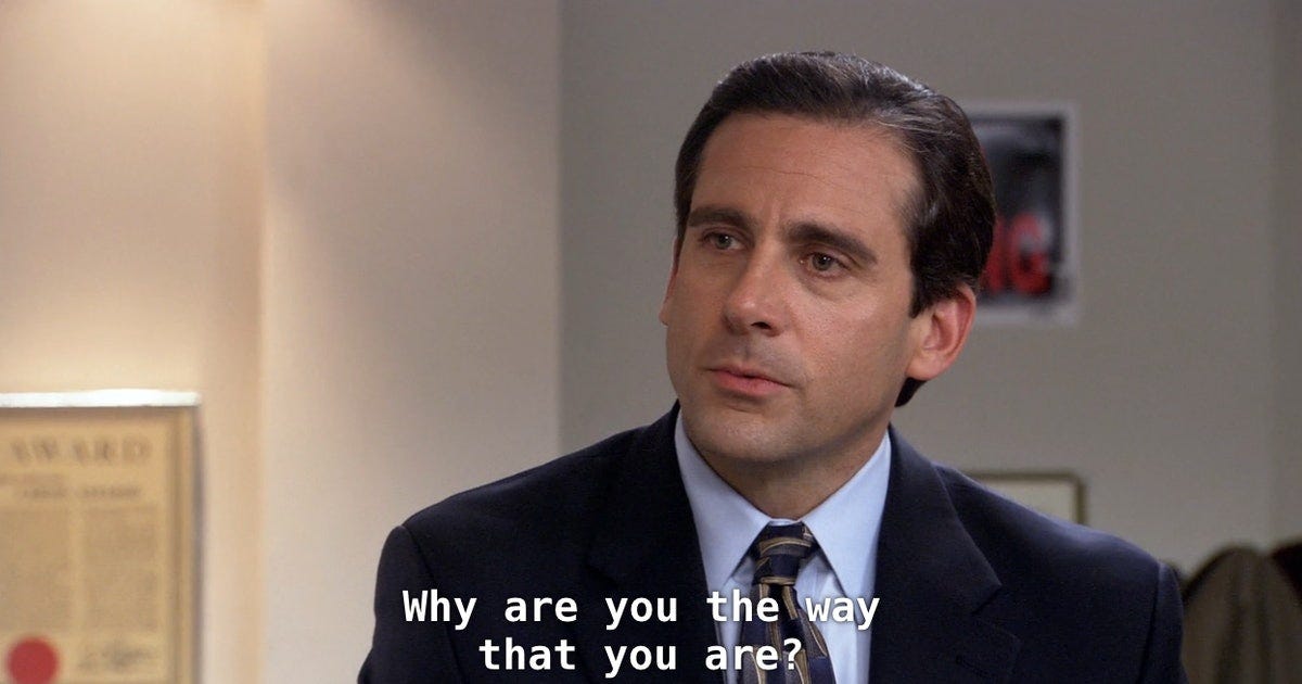 Can You Be Addicted To Watching 'The Office'? Here's Why You Actually Can't  Get Enough