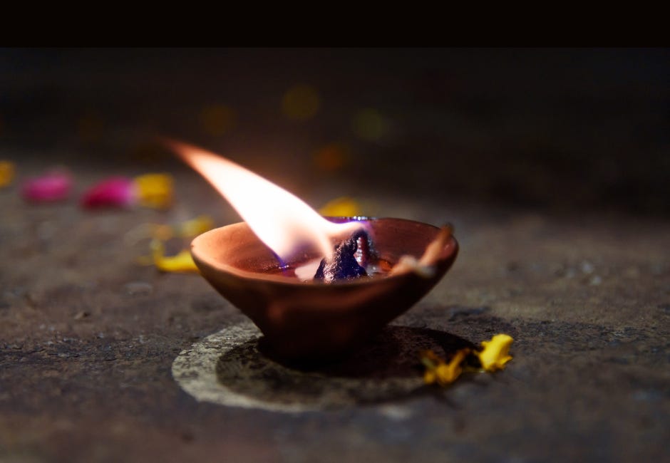 DAILY ALKHEMY: Ritual Is A Powerful Way To Unfuck Yourself Of All The Programs That Have Been Built By Way Of Unconscious Repetition