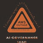[PAID] Companion Article for AWS Outage: Real Leaders Know The Leverage Window Is Now