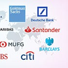 Banks come for Tether