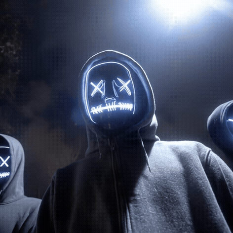 The Creepystack \ud83d\udc80