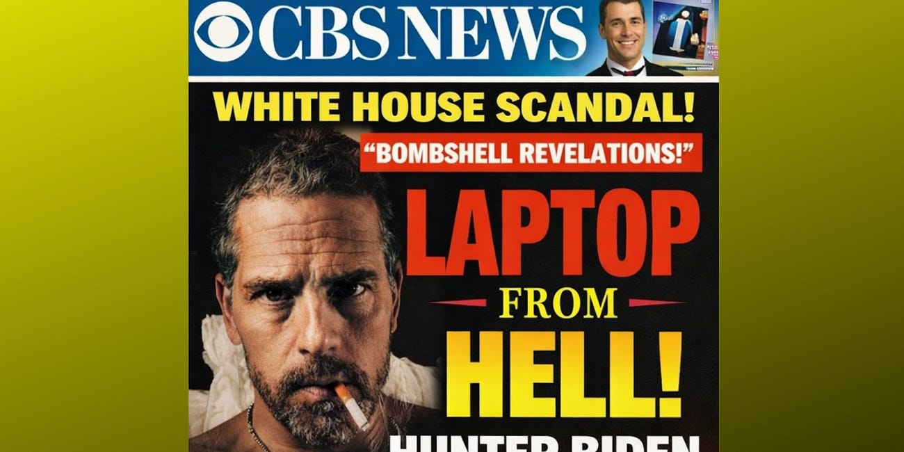 CBS News' Tabloid Turn after Purging Veteran Journalists