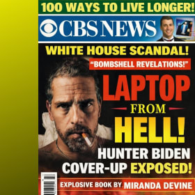 CBS News' Tabloid Turn after Purging Veteran Journalists