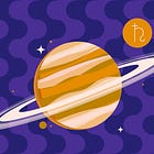 Understanding Saturn in Your Birth Chart
