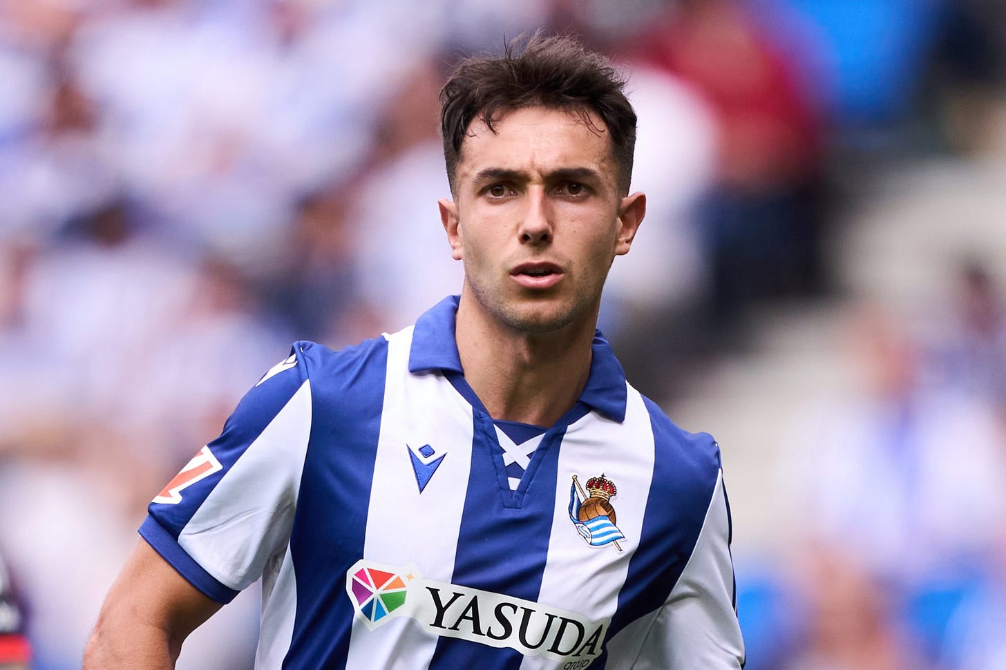 Why Martin Zubimendi to Arsenal transfer is delayed as fans made to ...
