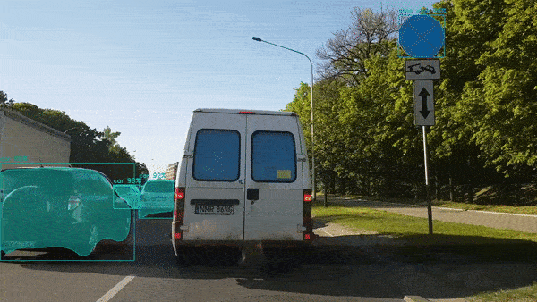 Semantic Video Annotation