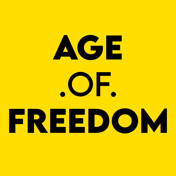 Age of Freedom