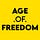 Age of Freedom