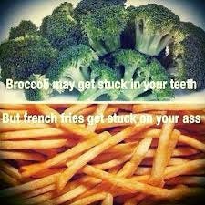 broccoli-vs-french-fries broccoli-vs-french-fries