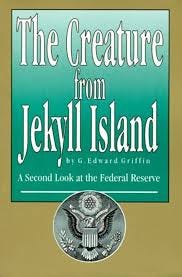 Amazon.com: The Creature from Jekyll ...