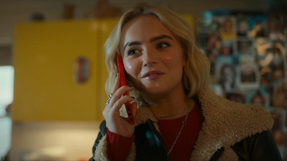 Millie Gibson Will Exit 'Doctor Who' During Season 2