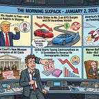 The Daily Grind News