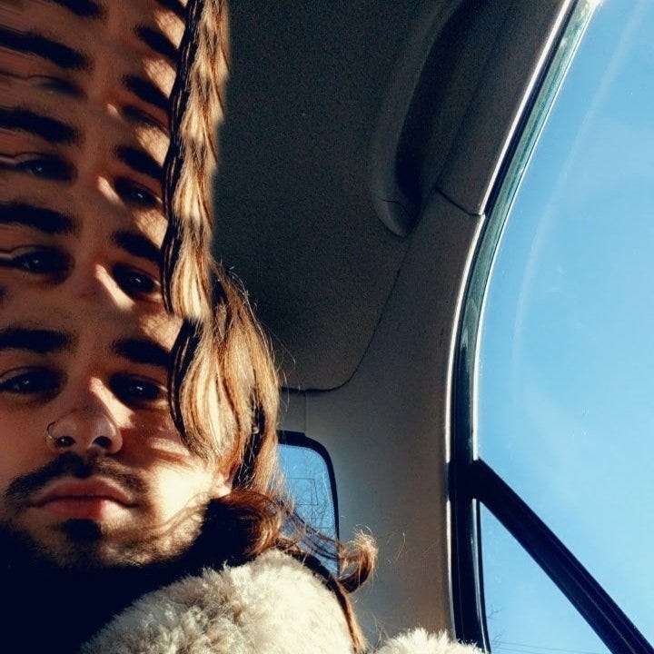 Artwork for Tonyp’s Substack