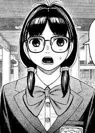 Rin SAWAKI | Anime-Planet