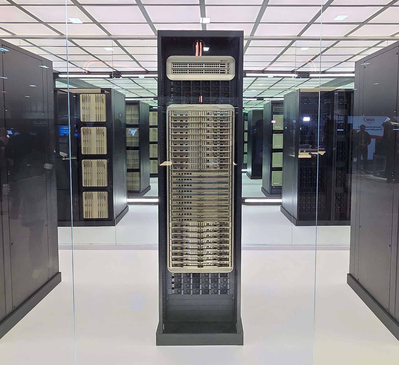 Vera Rubin Enters Production: What It Means for Data Centers