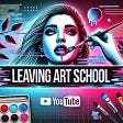 Leaving Art School's avatar