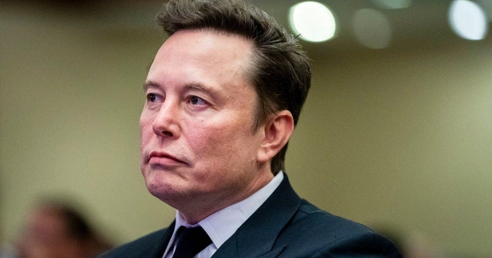 Elon Musk Files Amended Lawsuit Against OpenAI, Sam Altman Elon Musk Files Amended Lawsuit Against OpenAI, Sam Altman